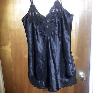 Large Victoria’s Secret Lace Camisole
